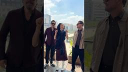 Be a part of the conversation.