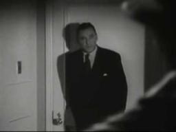 High Wall (1947)