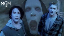 Bill & Ted’s Bogus Journey |  Bill & Ted Meet Death and Go to Hell (Scene) | MGM Studios