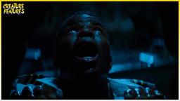 Murderous Fisherman Comes Ashore