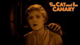 Annabelle is attacked by The Cat