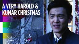 Tracking Down a Christmas Tree