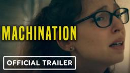 Machination - Official Trailer (2022) Steffi Thake, Rambert Attard, Sean James Sutton