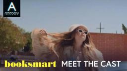 Meet the Cast: Billie Lourd