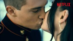 The Wedding (& First Kiss!) - Full Scene