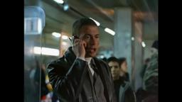 J.C.V.D - Derailed [2002] - Trailer (HD)