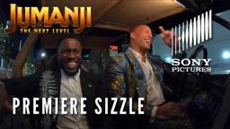 Premiere Sizzle
