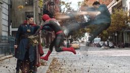 Official IMAX® Trailer