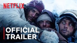 Official Trailer [Subtitled]