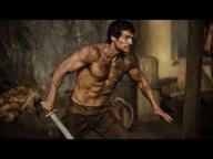Immortals - Official Trailer