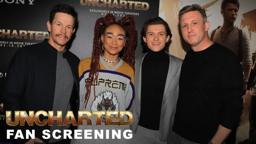 Fan Screening