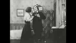 The Light That Came (1909) Biograph