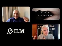 A Conversation with Martin Scorsese & Pablo Helman