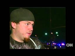 Batman premier shooting in Aurora, Colorado