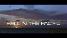 Hell in the Pacific |TRAILER|