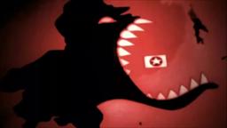 Gorillaz: Demon Days Live Advert