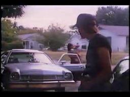 End Of The Line, Kevin Bacon