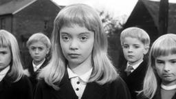 Village of the Damned (1960) Original Trailer