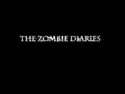 The Zombie Diaries (2006) - Official Trailer