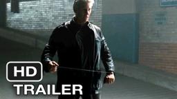The Double (2011) Movie Trailer HD
