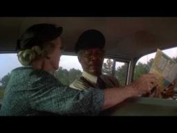 Driving Miss Daisy - Trailer