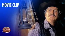 Movie Clip - A New Sheriff In Town