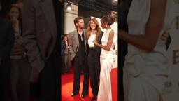 Name a more iconic trio.