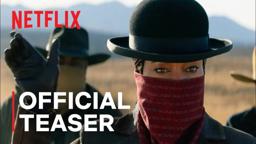 Official Teaser