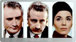 The List of Adrian Messenger ≣ 1963 ≣ Trailer