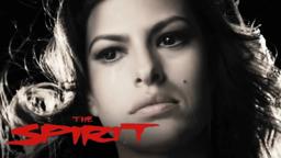 The Spirit Gives Sand Seref Her Locket Back - Clip | The Spirit