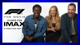 Who Has the Best Hand-Eye Coordination? Cast Play Reaction Test Game