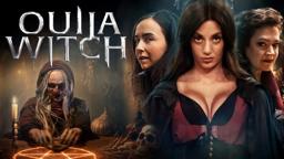 Ouija Witch | Official Trailer | Horror Brains