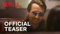 Official Teaser