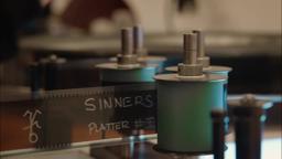 Ryan Coogler Follows His IMAX® 70mm Film Reel For Sinners Across The Country