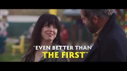 15 Sec TV Spot