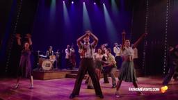 BANDSTAND Fathom Events