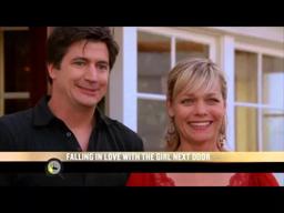 Falling In Love With the Girl Next Door