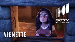 Vignette - Meet the Stable Animals