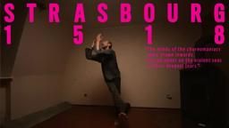 Strasbourg 1518 - BBC