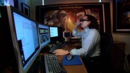 "Dragons in 3D" Official Featurette