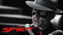 'Plaster of Paris & The Spirit Fight' Scene | The Spirit