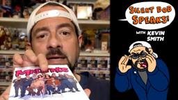 Kevin Smith Unboxes the Arrow 25th Anniversary Mallrats Blu-Ray
