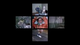 In the Labyrinth (1967) - Roman Kroitor, Colin Low, Hugh O'Connor