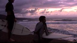 SURFING WITH THE ENEMY - Official Trailer