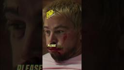 Etiquette might have gone out the window on this flight.