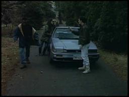 Ax 'Em movie trailer