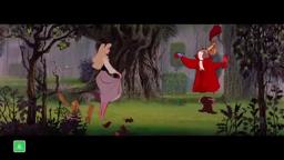 Sleeping Beauty Trailer | Coming out of the Vault for the first time on Digital