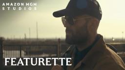 Who is The Beekeeper? Featurette