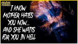 The Demon Taunts David