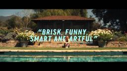 THE ONE I LOVE - TV Spot